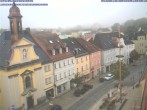 Archived image Webcam Marktredwitz - Old Town 05:00