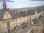 Archived image Webcam Marktredwitz - Old Town 06:00