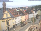 Archived image Webcam Marktredwitz - Old Town 07:00