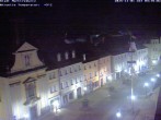 Archived image Webcam Marktredwitz - Old Town 03:00