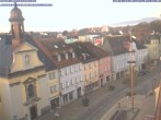 Archived image Webcam Marktredwitz - Old Town 06:00