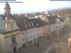 Archived image Webcam Marktredwitz - Old Town 07:00
