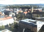 Archived image Webcam City of Bayreuth 16:00