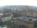 Archived image Webcam City of Bayreuth 08:00