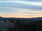 Archived image Webcam Wunsiedel in Fichtel Mountains 07:00