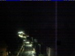 Archiv Foto Webcam Wunsiedel - Blick Richtung Süden 23:00