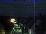 Archiv Foto Webcam Wunsiedel - Blick Richtung Süden 03:00