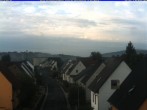 Archiv Foto Webcam Wunsiedel - Blick Richtung Süden 05:00