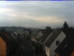 Archiv Foto Webcam Wunsiedel - Blick Richtung Süden 06:00