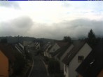 Archiv Foto Webcam Wunsiedel - Blick Richtung Süden 07:00