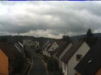 Archiv Foto Webcam Wunsiedel - Blick Richtung Süden 09:00