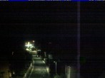 Archiv Foto Webcam Wunsiedel - Blick Richtung Süden 21:00