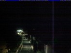 Archiv Foto Webcam Wunsiedel - Blick Richtung Süden 23:00