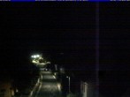 Archiv Foto Webcam Wunsiedel - Blick Richtung Süden 01:00