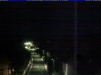 Archiv Foto Webcam Wunsiedel - Blick Richtung Süden 03:00