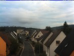 Archiv Foto Webcam Wunsiedel - Blick Richtung Süden 05:00