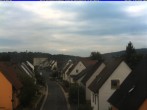 Archiv Foto Webcam Wunsiedel - Blick Richtung Süden 06:00