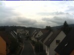 Archiv Foto Webcam Wunsiedel - Blick Richtung Süden 07:00