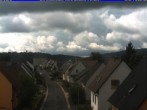 Archiv Foto Webcam Wunsiedel - Blick Richtung Süden 09:00