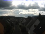 Archiv Foto Webcam Wunsiedel - Blick Richtung Süden 11:00