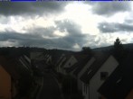 Archiv Foto Webcam Wunsiedel - Blick Richtung Süden 13:00