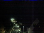 Archiv Foto Webcam Wunsiedel - Blick Richtung Süden 03:00