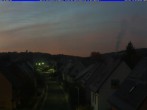 Archived image Webcam Wunsiedel Rooftop 06:00