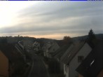 Archived image Webcam Wunsiedel Rooftop 09:00
