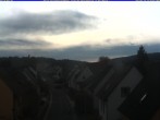 Archiv Foto Webcam Wunsiedel - Blick Richtung Süden 11:00