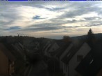 Archiv Foto Webcam Wunsiedel - Blick Richtung Süden 13:00