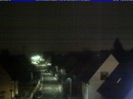 Archived image Webcam Wunsiedel Rooftop 03:00