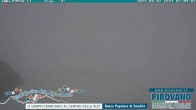 Archived image Webcam Ski Slopes Stilfser Joch 06:00