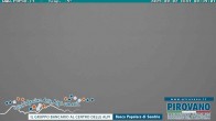 Archived image Webcam Ski Slopes Stilfser Joch 07:00