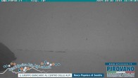 Archiv Foto Webcam Stilfserjoch: Blick auf die Gletscherpisten 15:00