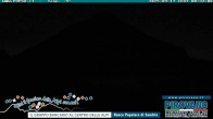 Archiv Foto Webcam Stilfserjoch: Blick auf die Gletscherpisten 23:00