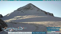 Archived image Webcam Ski Slopes Stilfser Joch 07:00