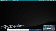 Archiv Foto Webcam Trincerone: Blick auf den Gletscher am Stilfser Joch 23:00