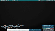 Archived image Webcam Trincerone: Glacier View 06:00