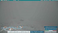 Archiv Foto Webcam Stilfserjoch: Blick vom Trincerone ins Tal 09:00