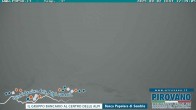Archiv Foto Webcam Stilfserjoch: Blick vom Trincerone ins Tal 11:00