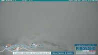 Archiv Foto Webcam Stilfserjoch: Blick vom Trincerone ins Tal 13:00