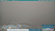 Archiv Foto Webcam Stilfserjoch: Blick vom Trincerone ins Tal 19:00