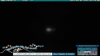 Archiv Foto Webcam Stilfserjoch: Blick vom Trincerone ins Tal 01:00