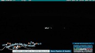 Archived image Webcam Trincerone View into the Valley 18:00
