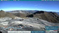 Archived image Webcam Trincerone View into the Valley 02:00
