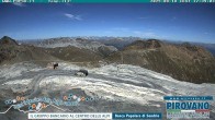 Archived image Webcam Trincerone View into the Valley 06:00