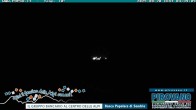 Archived image Webcam Trincerone View into the Valley 03:00