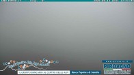 Archived image Webcam Trincerone View into the Valley 12:00
