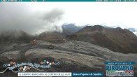 Archived image Webcam Trincerone View into the Valley 15:00