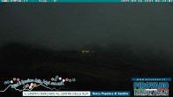 Archived image Webcam Trincerone View into the Valley 05:00